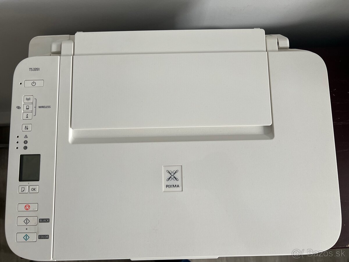 Canon TS3351