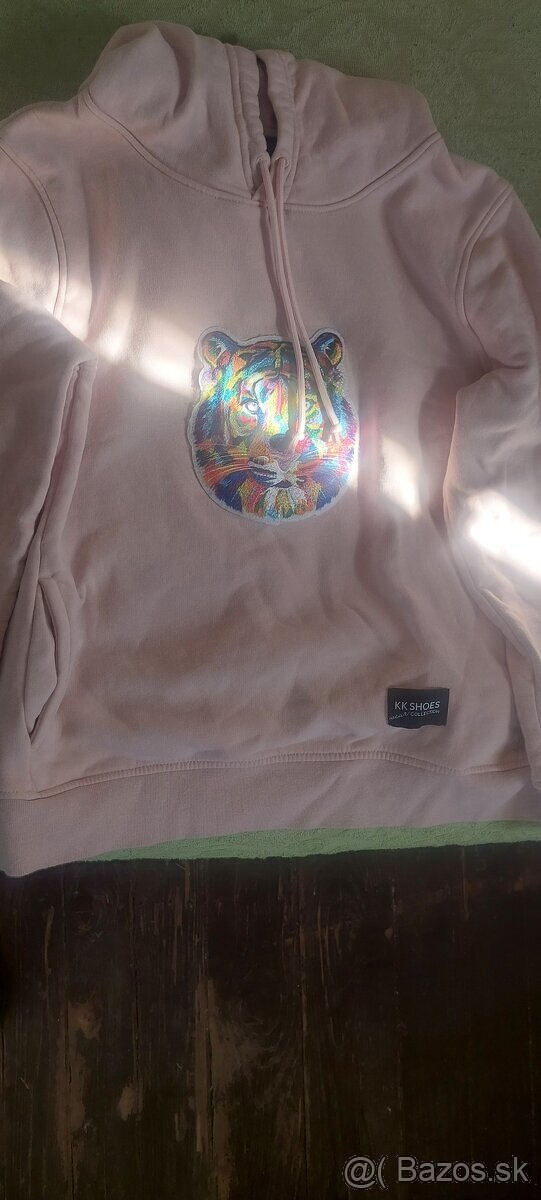 KK Wear mikina
