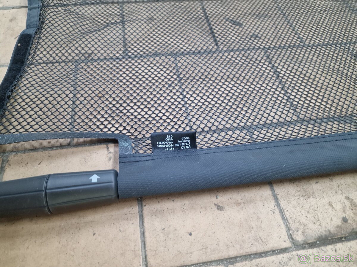 Touran 5t 1,6 tdi