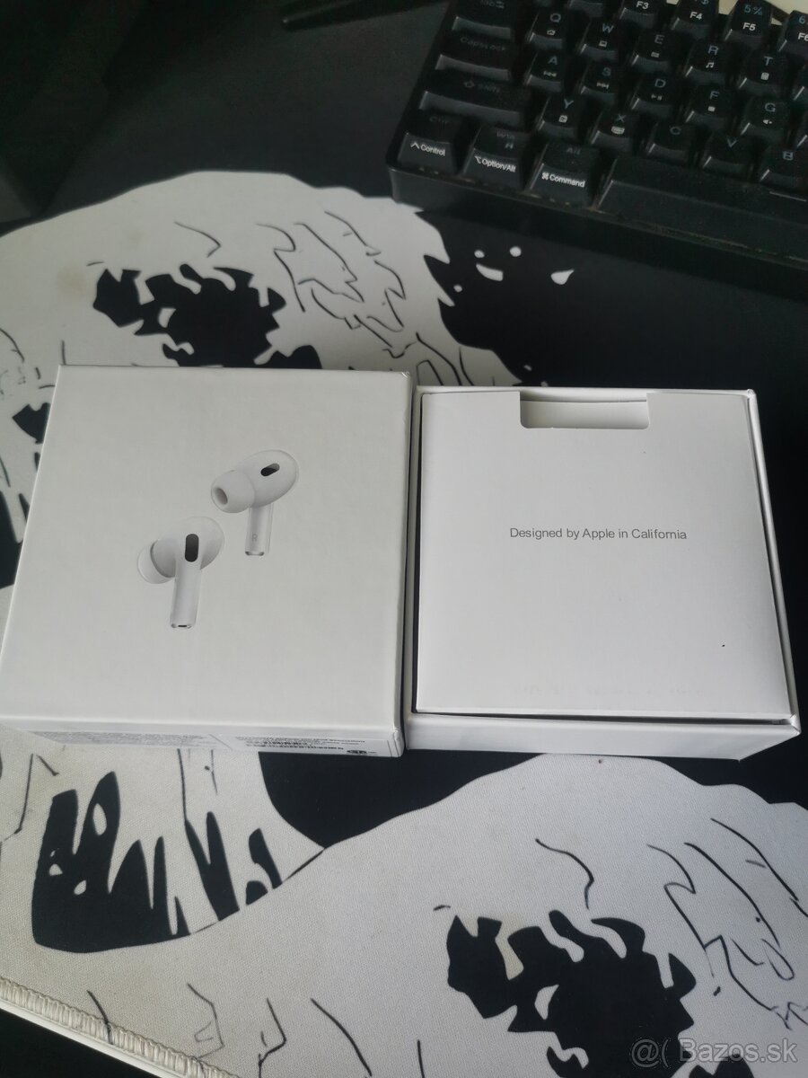 Airpods 2 pro