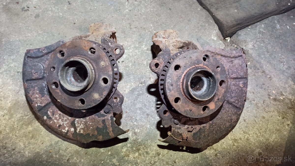 Otoč VW Group 288mm 312mm