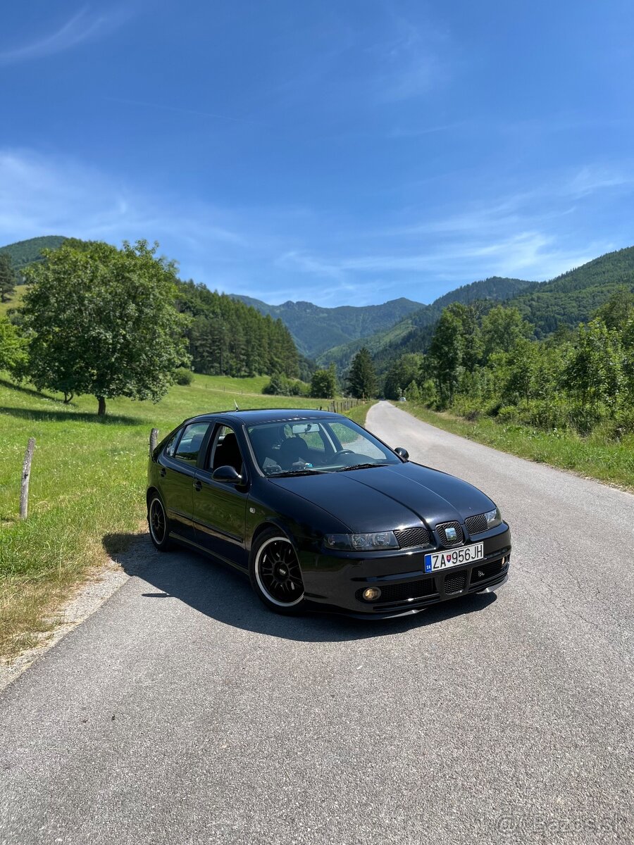 Seat Leon 1.9 TDI 96kw