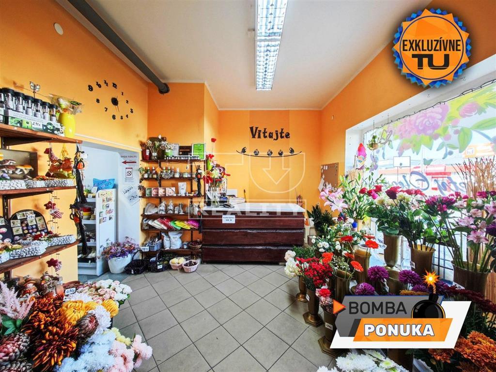 NOVÁ CENA - EXKLUZÍVNE iba v TUreality ponúkam...