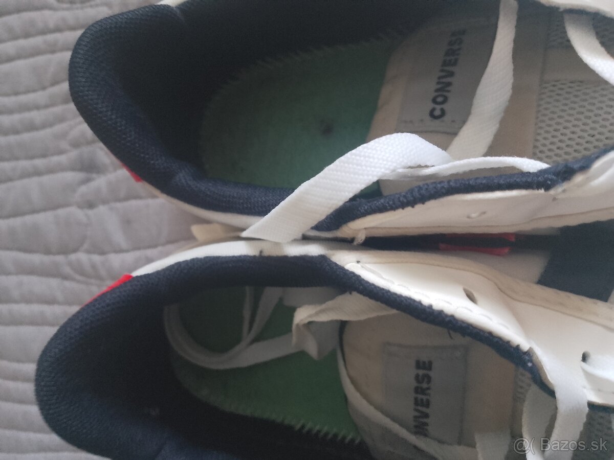 Pánske converse