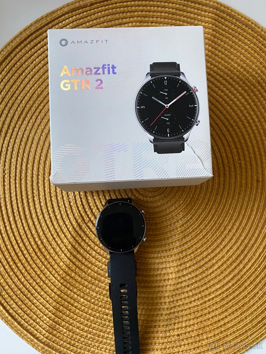 Amazfit GTR 2