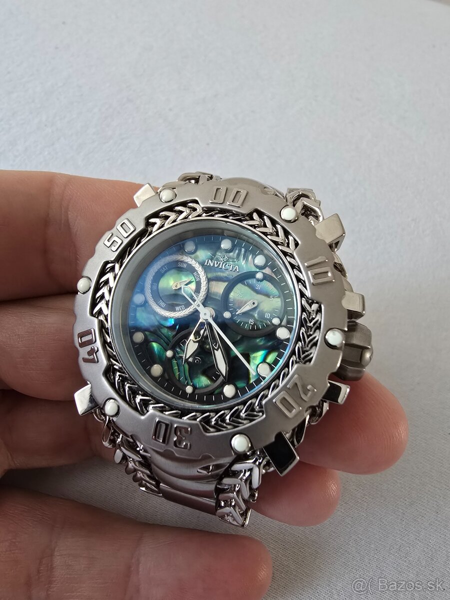 Invicta Damske Bolt Gladiator