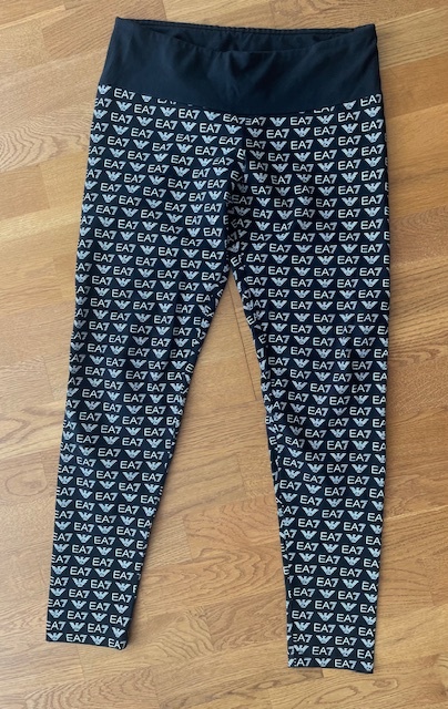 Emporio Armani legíny