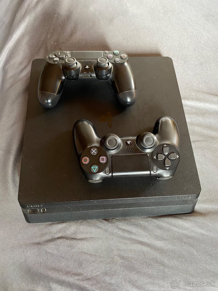 Playstation 4 Slim