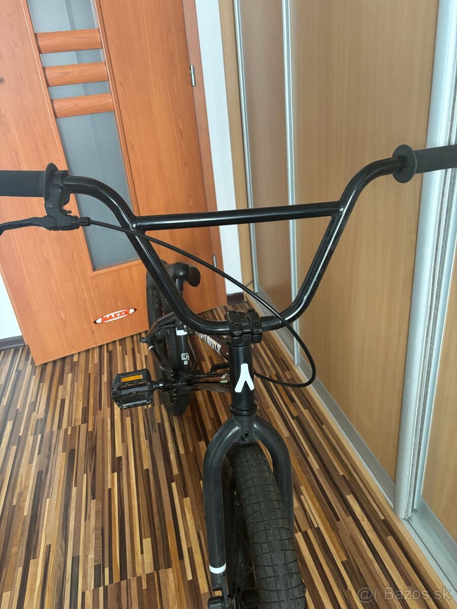 Bmx Dema Befly