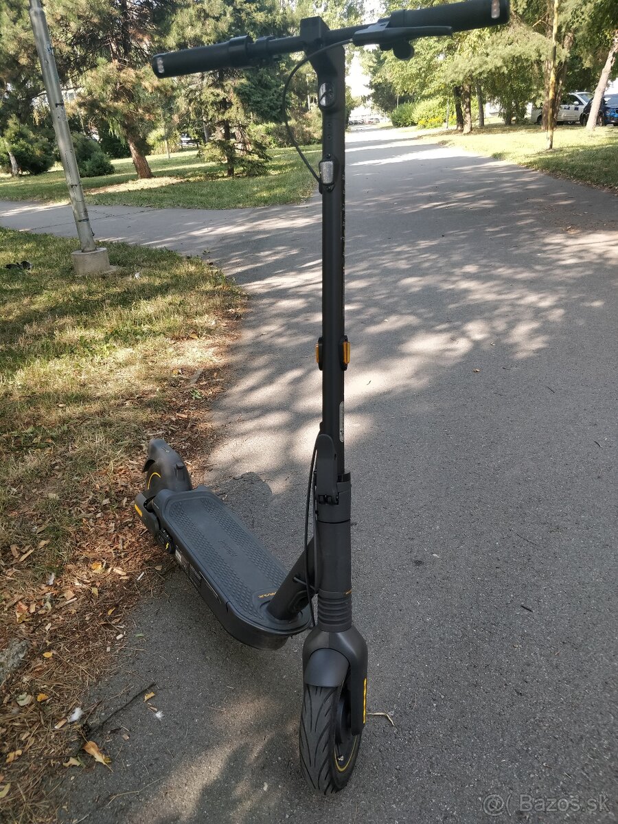 Segway Ninebot Max G2 E