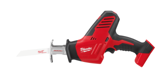 MILWAUKEE M18™ HACKZALL™ Chvostová píla