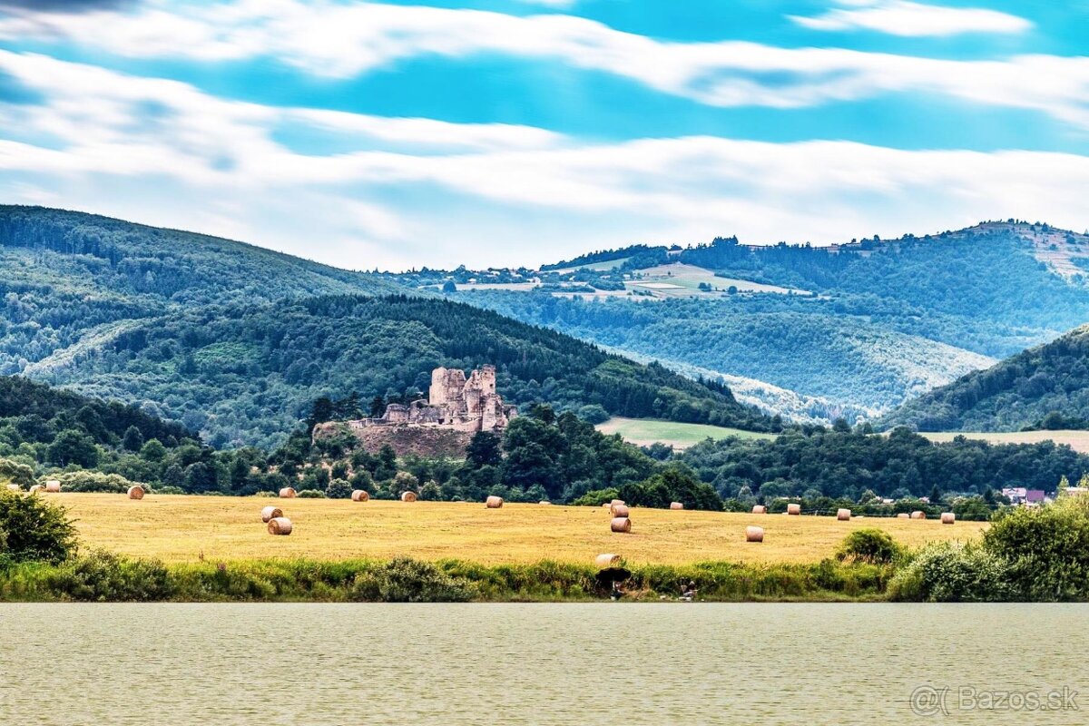 Lučenec (Opatová) – 24.535 m2 ORNÁ PÔDA - Na predaj