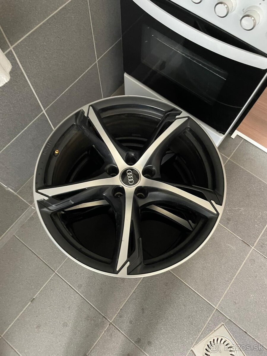 5x112 R20 Ronal