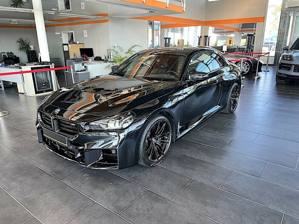 BMW M2