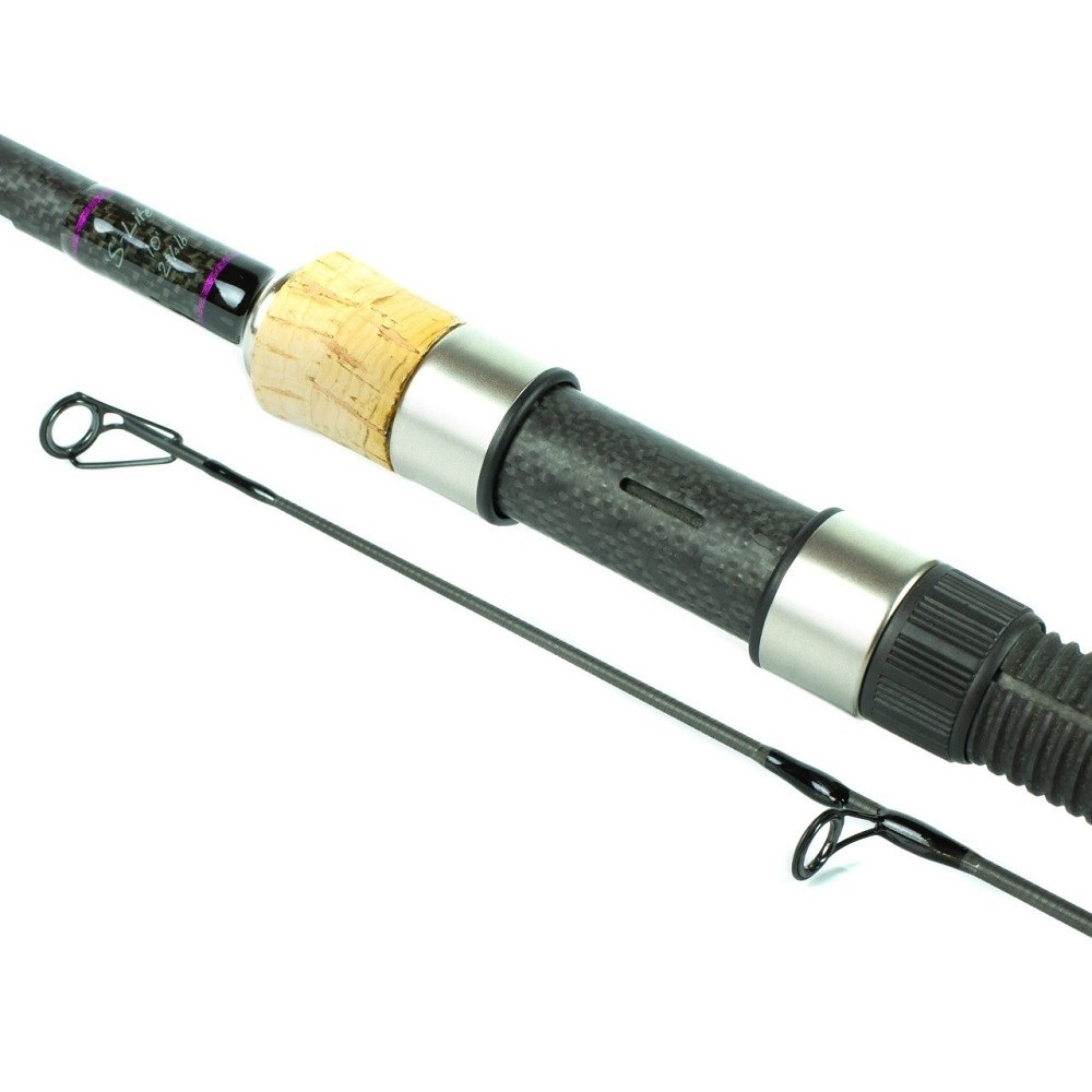 Free Spirit S-lite 10ft 2,75lb cork