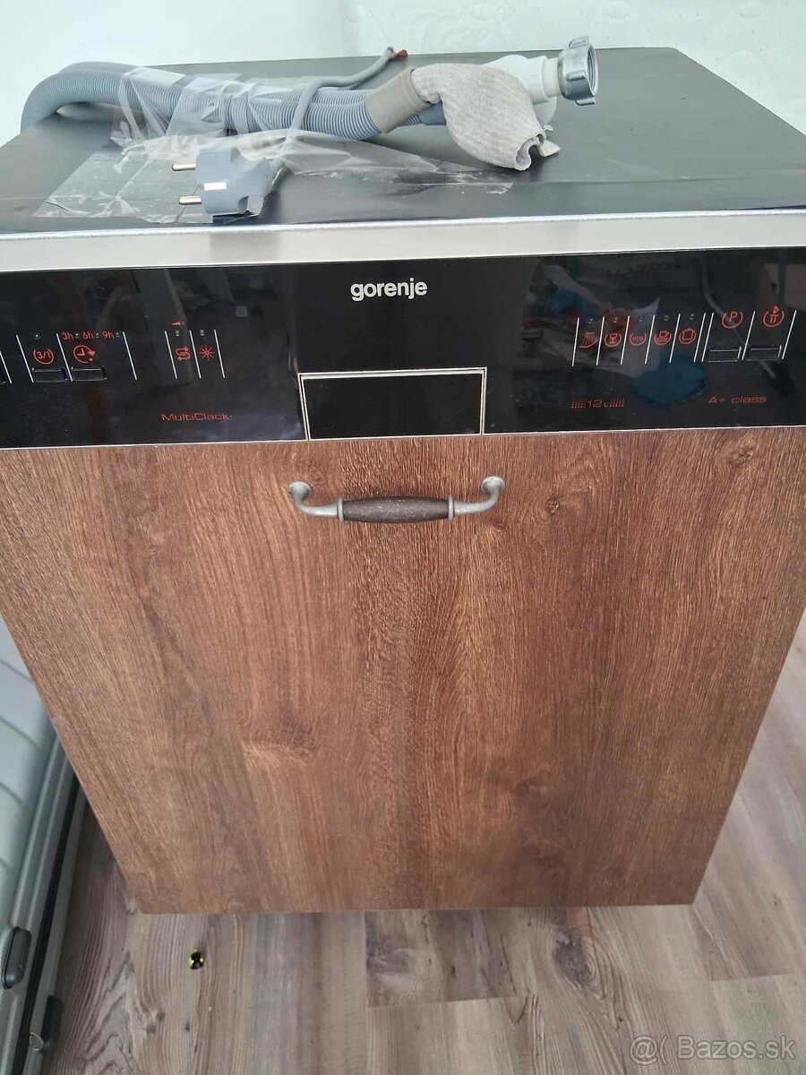 Predam umyvacku Gorenje