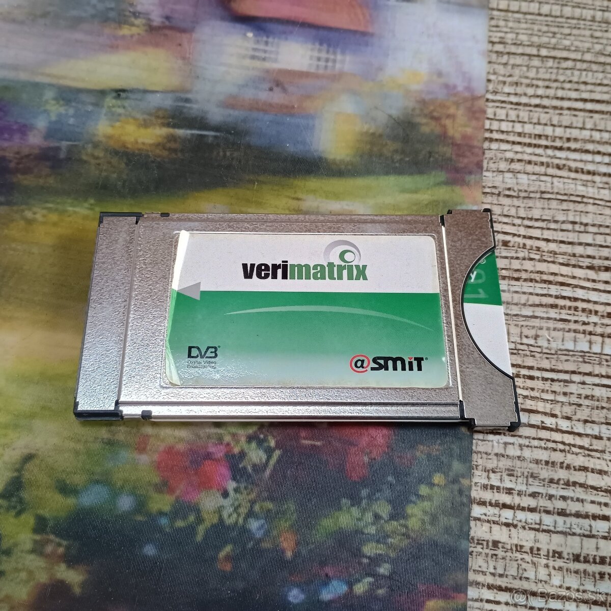 Predám dekodovaci modul