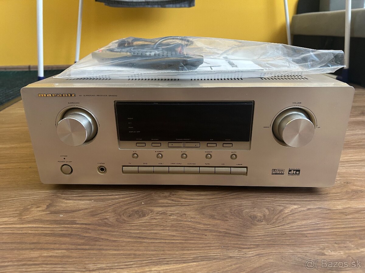 Marantz