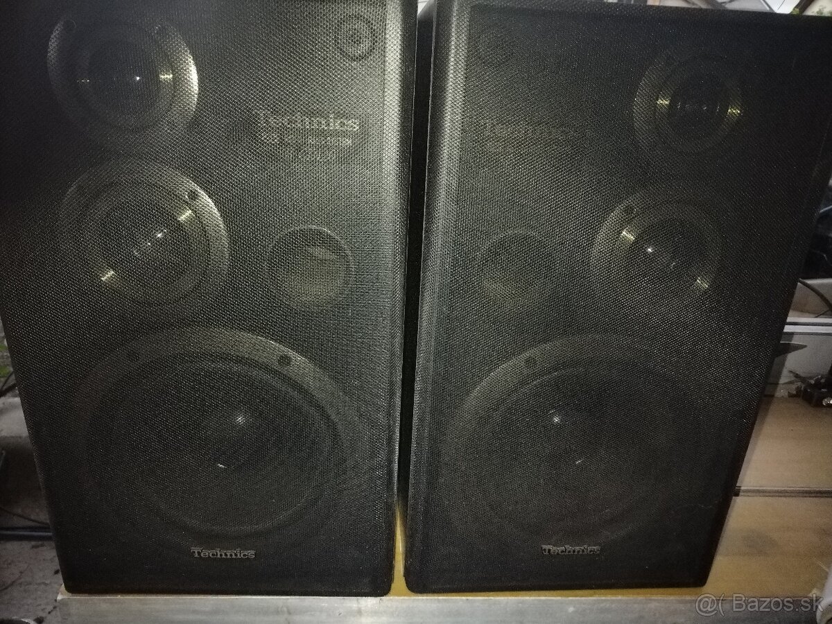 Technics