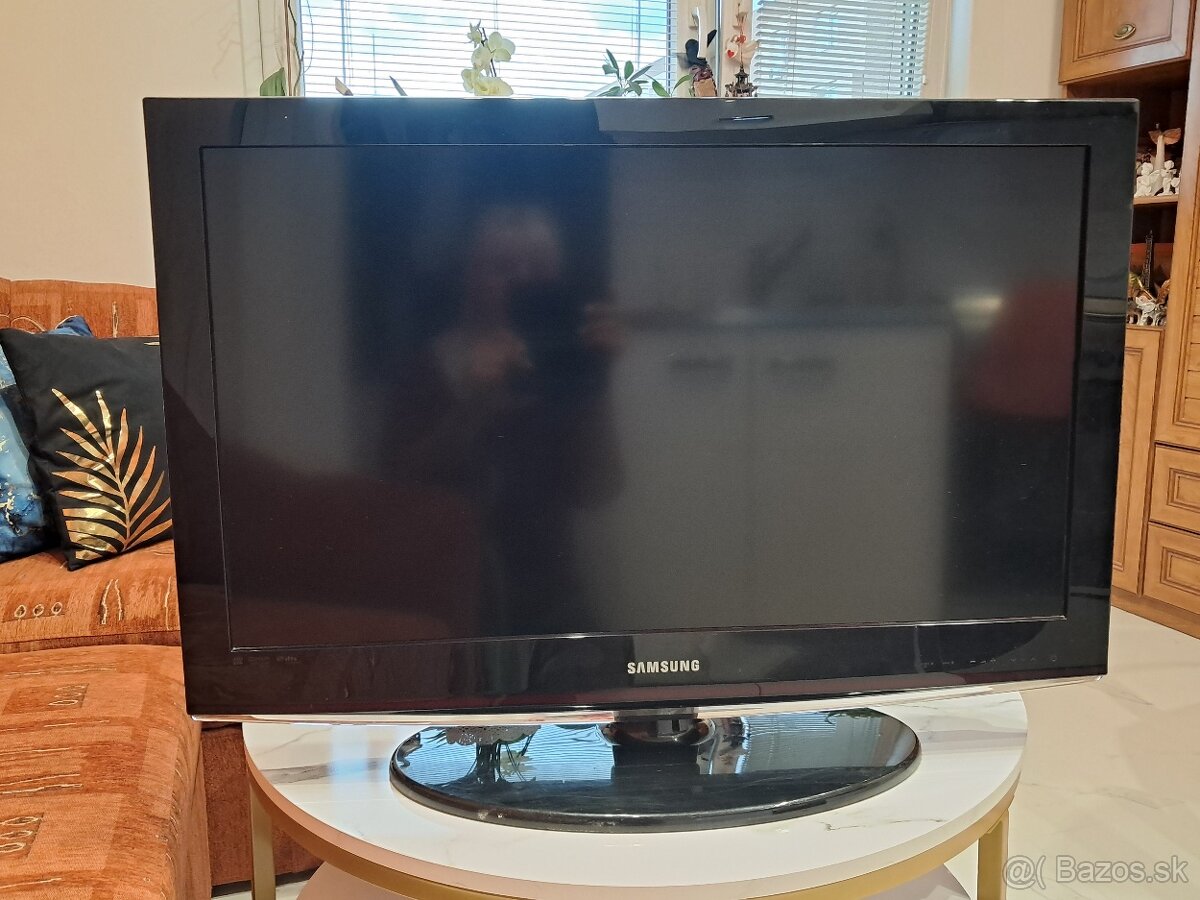 Samsung televízor