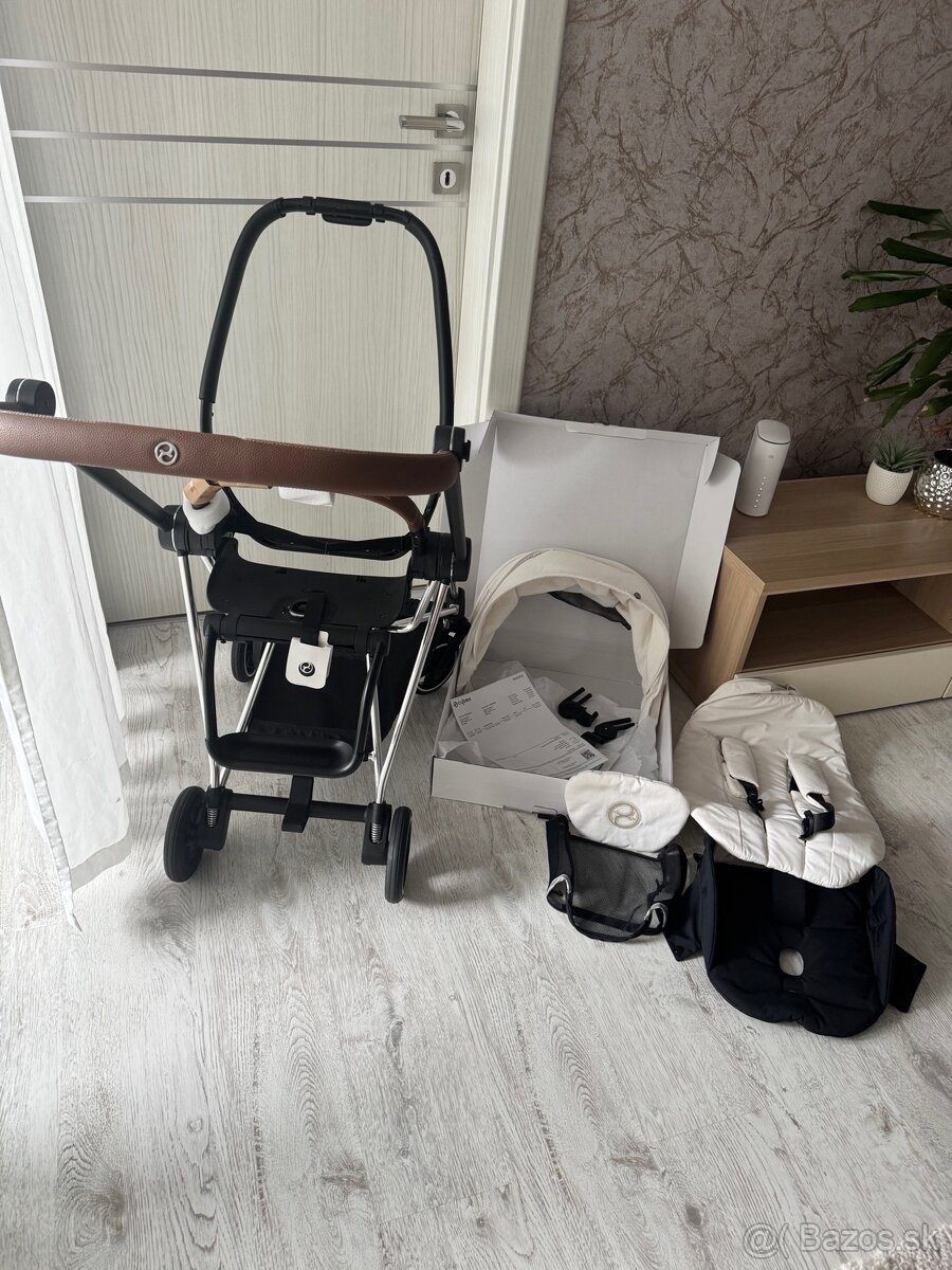 Cybex Mios 3.0