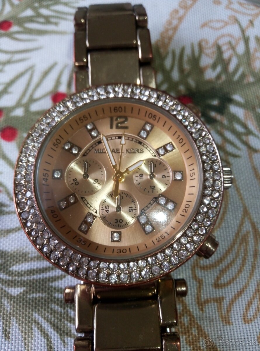 Michael Kors