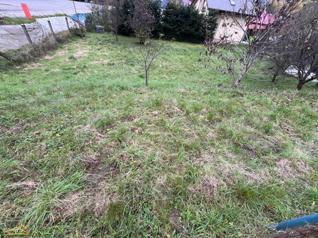 Predaj: Lukratívny pozemok v meste Turzovka časť Predmier (3