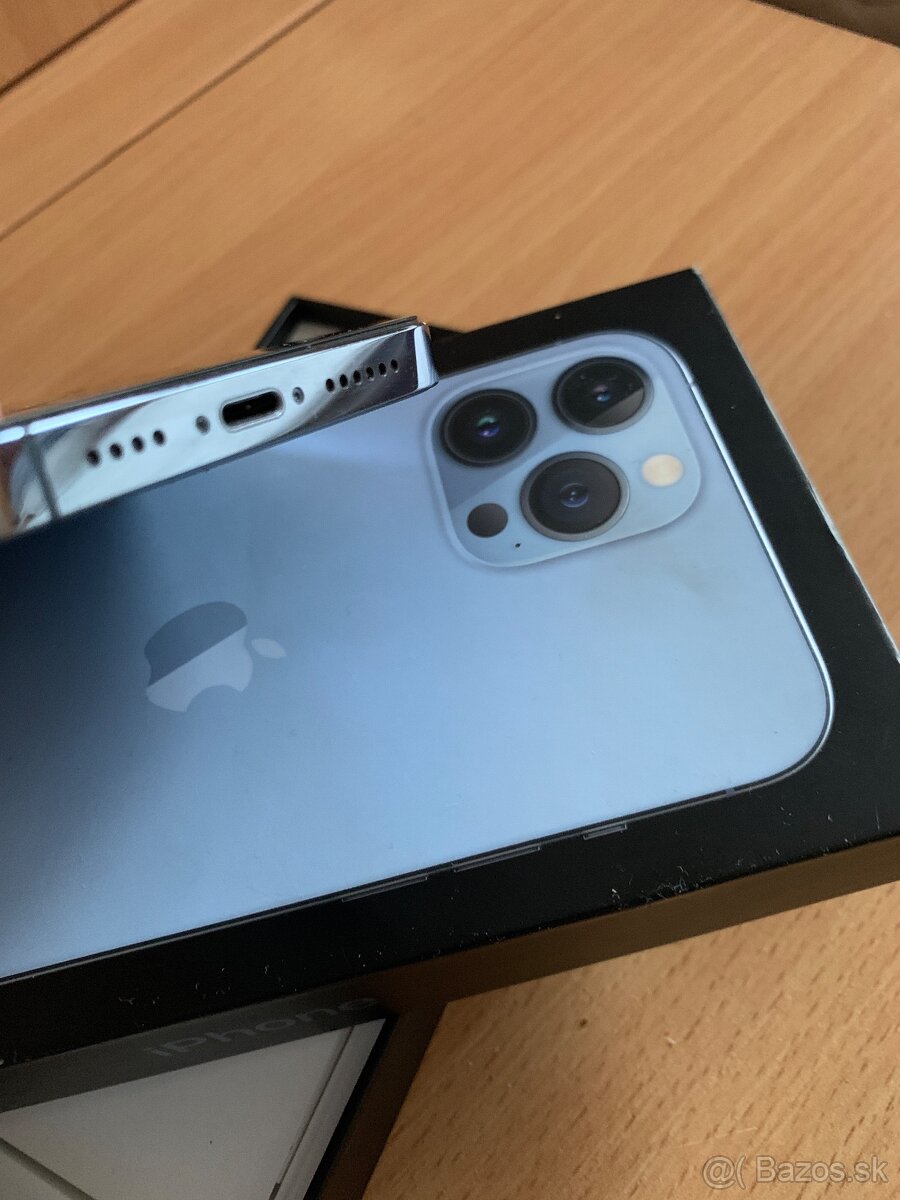 I Phone 13 pro max