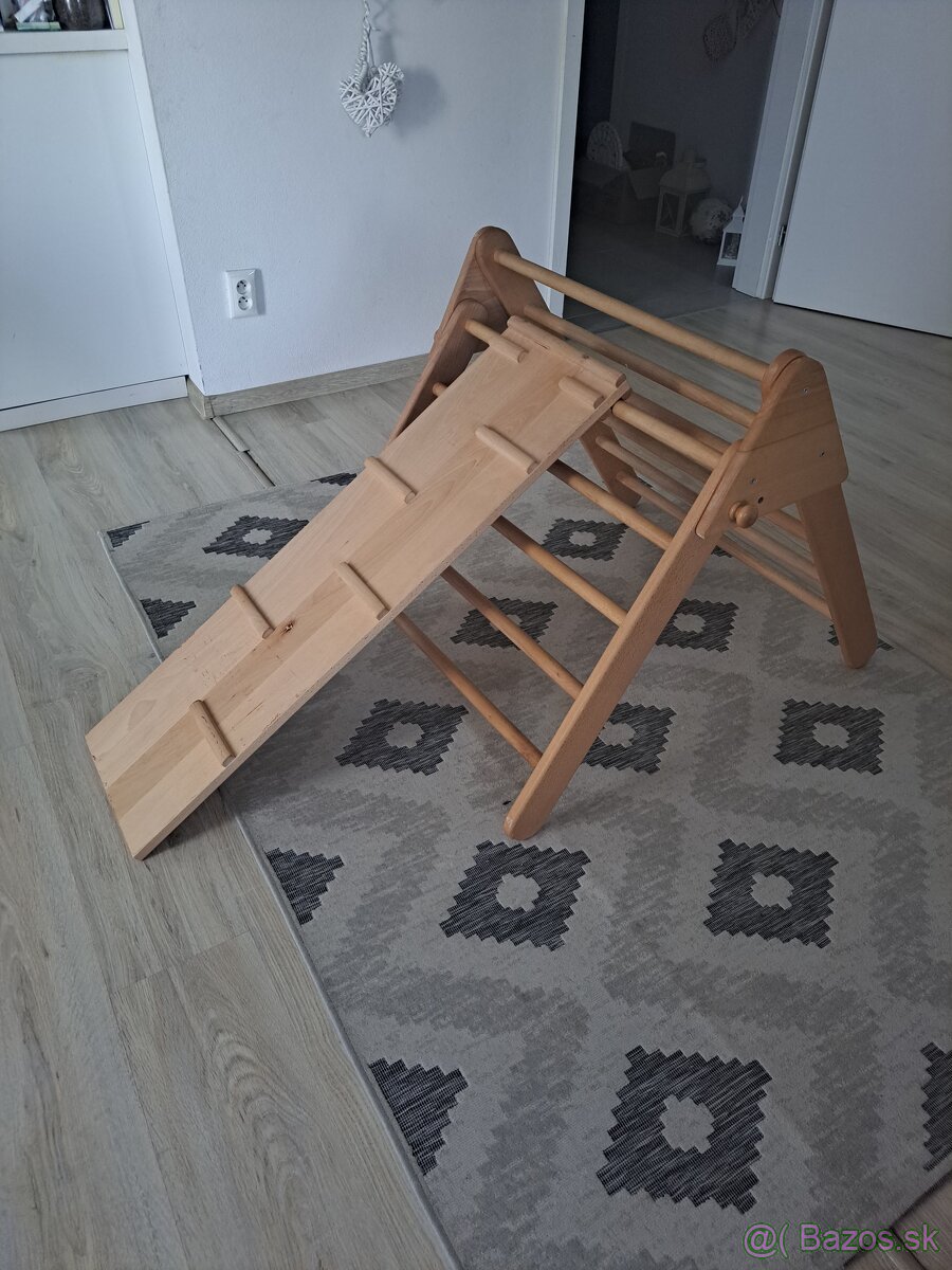 Piklerovej triangel