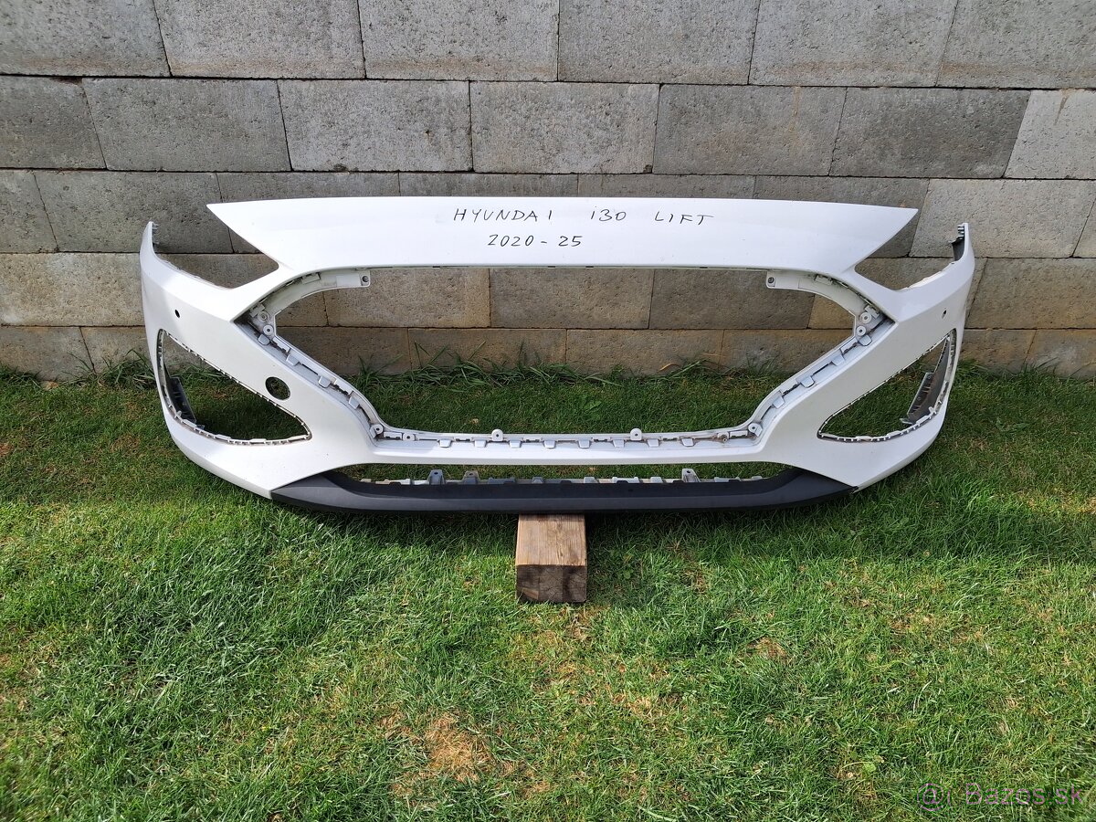 Hyundai i30 Lift NARAZNIK r.v.2020-25