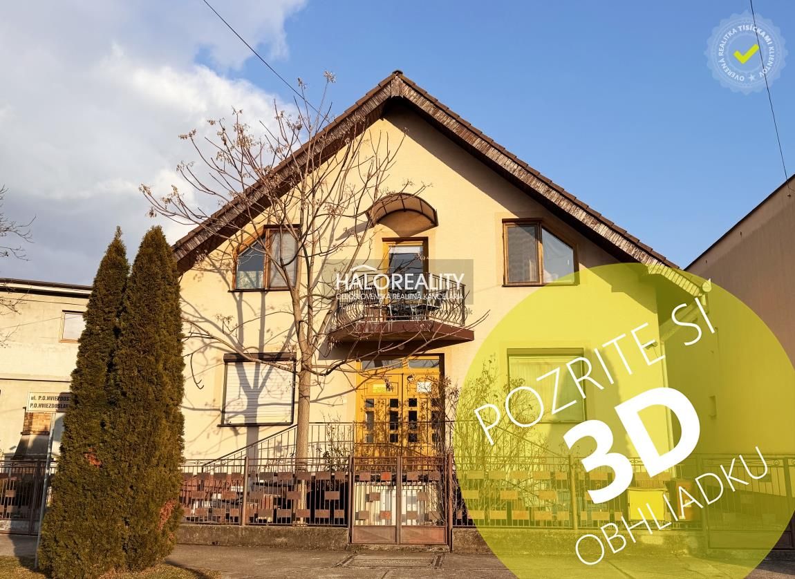 HALO reality - Predaj, rodinný dom Veľký Meder - EXKLUZÍVNE 