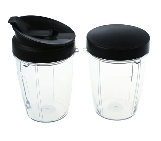 Nádoba na smoothie - 2x