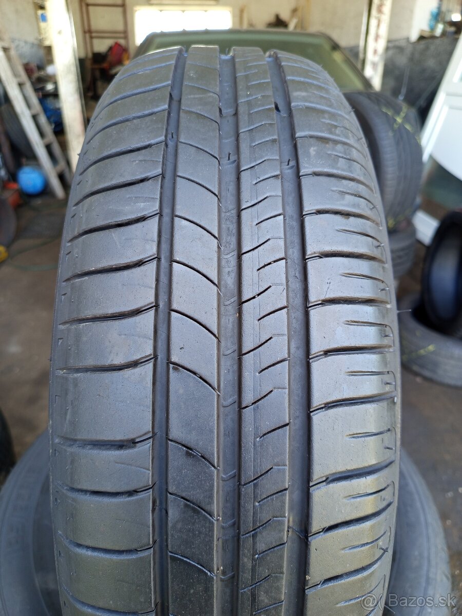 185/65R15 Michelin letné