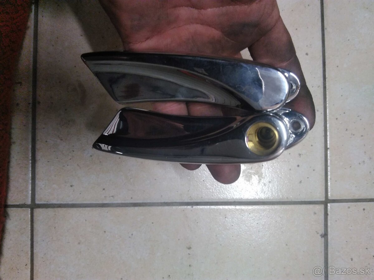 Kľučky Praga, Tatra, Aero , Škoda a ine . Sada č.2