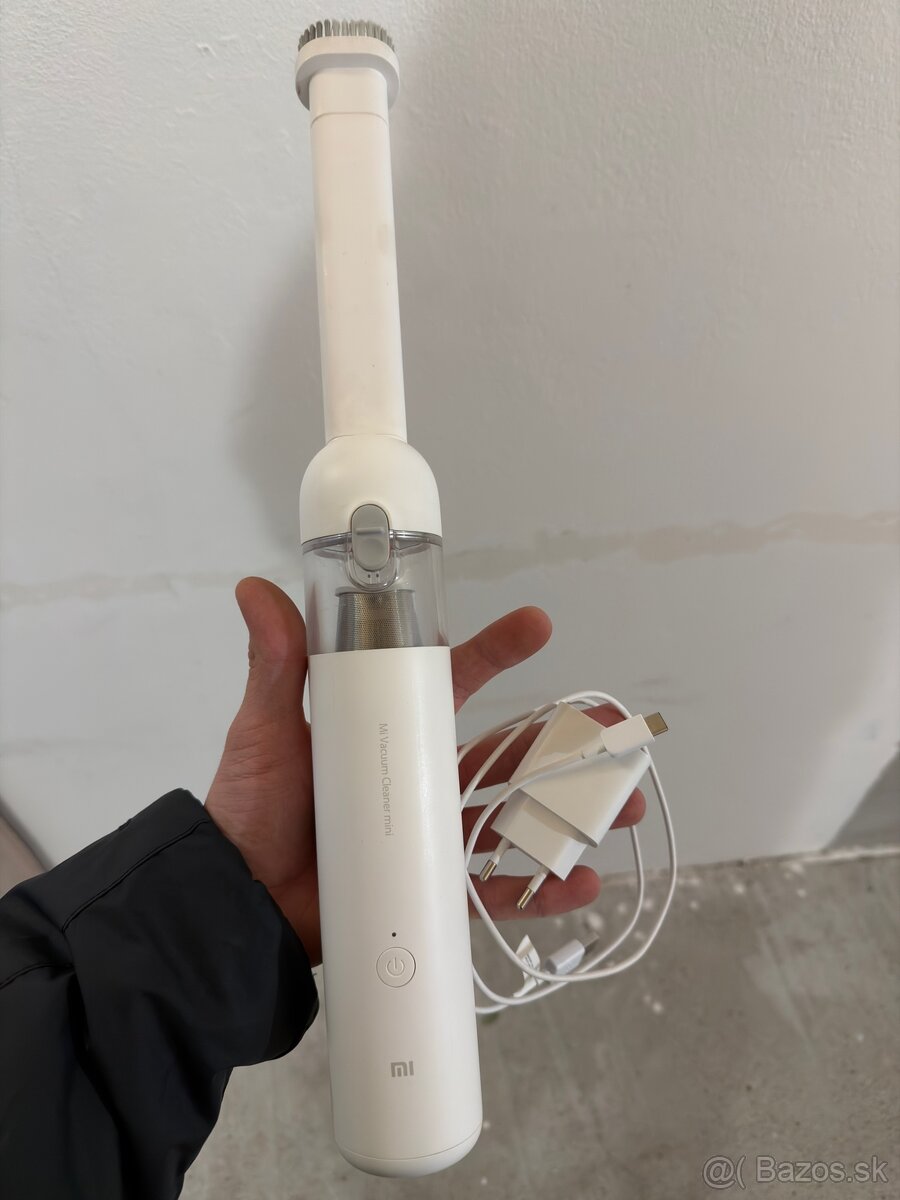 Xiaomi Mi Vacuum Cleaner Mini