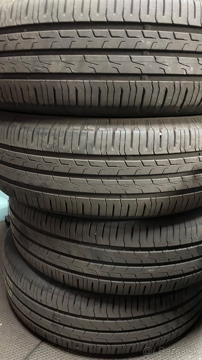 185/65r15 continental ecocontact 6