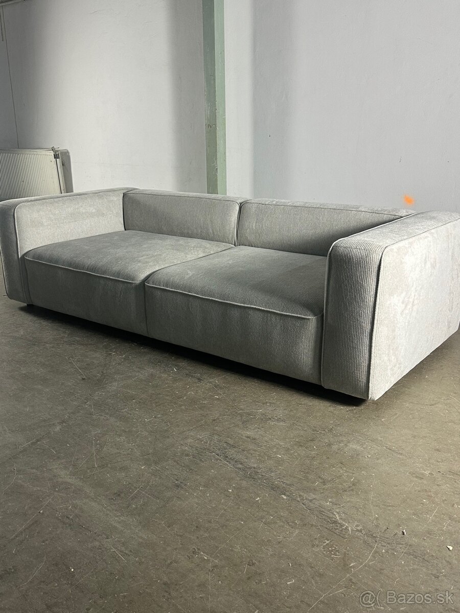 Predám novú sedaciu súpravu Nemecka kvalita moderný dizajn