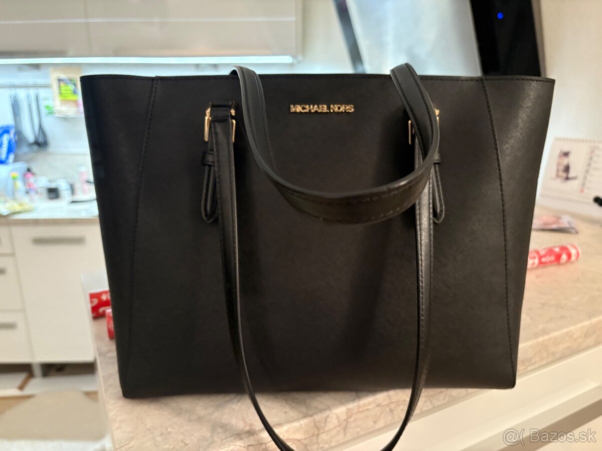 Kozena michael kors kabelka 3v1