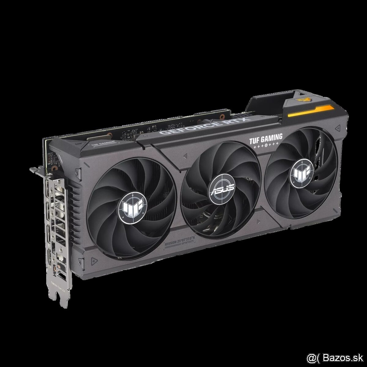 ASUS TUF GAMING GeForce RTX 4060 Ti 8G