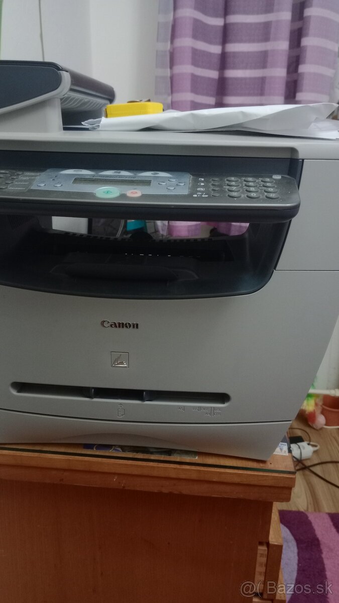 Predam Canon LaserBase MF5750