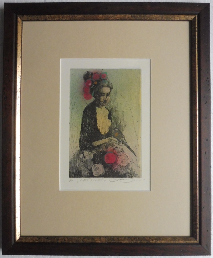 Katarína Vavrová / Leť si leť