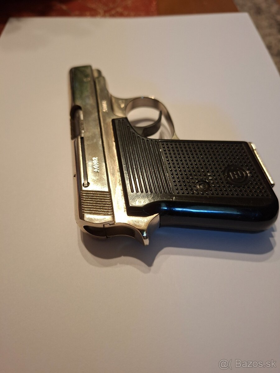 Pištol CZ Browning 6.35