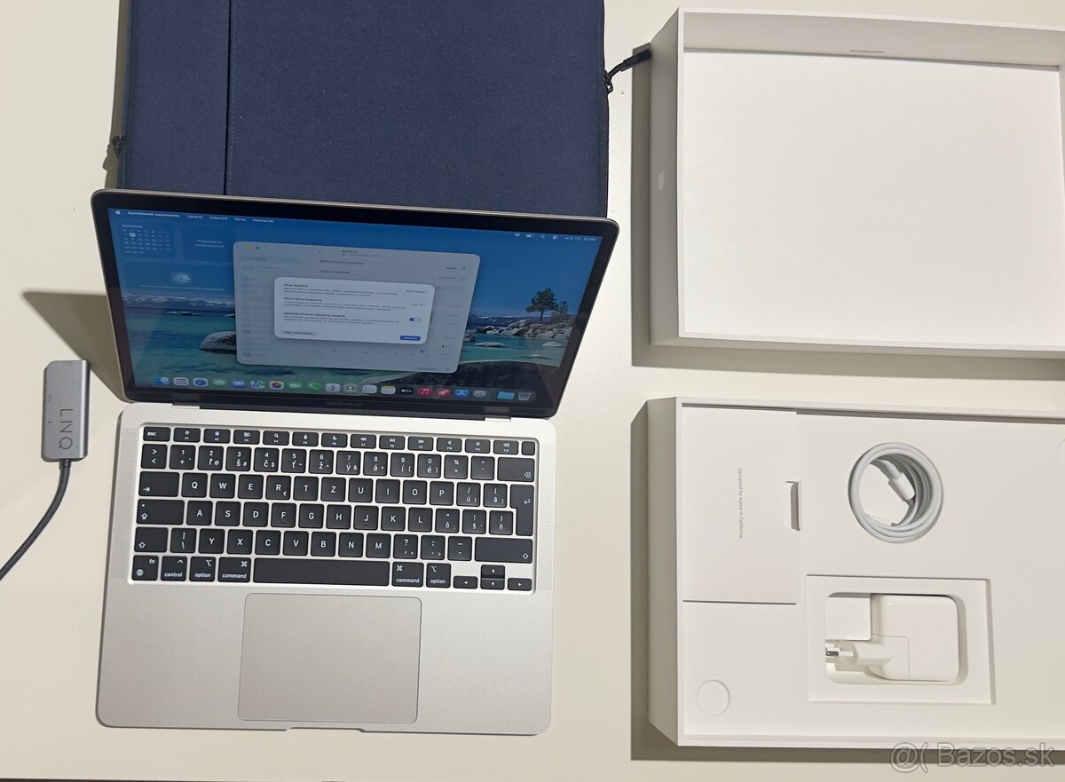 Apple MacBook Air M1