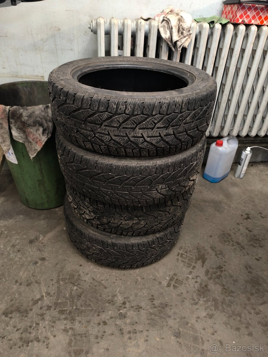 195/55 R16