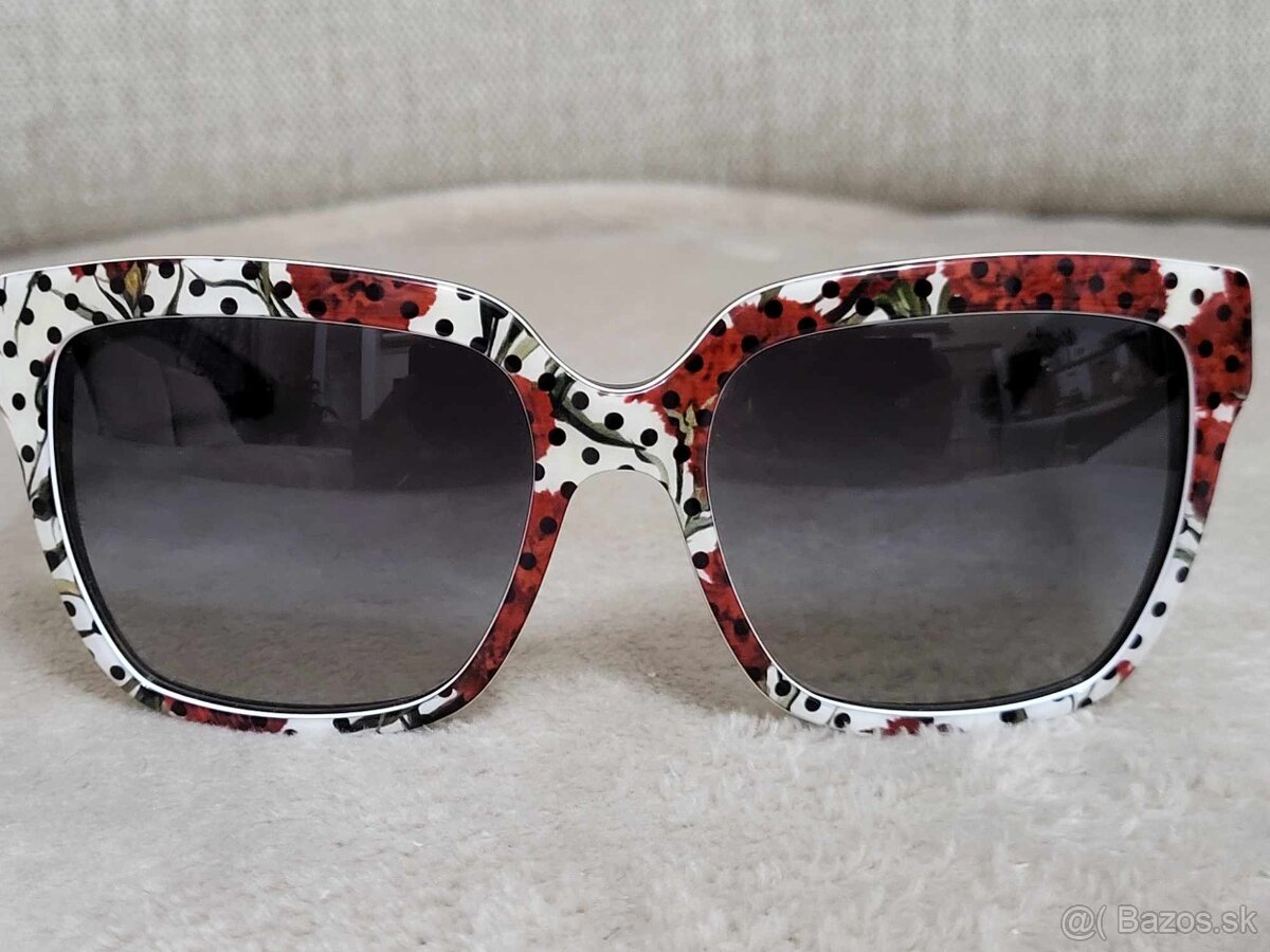 Slnečné okuliare Dolce&Gabbana