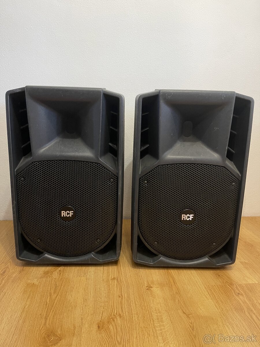 RCF art 712A  mk2 12” 700W