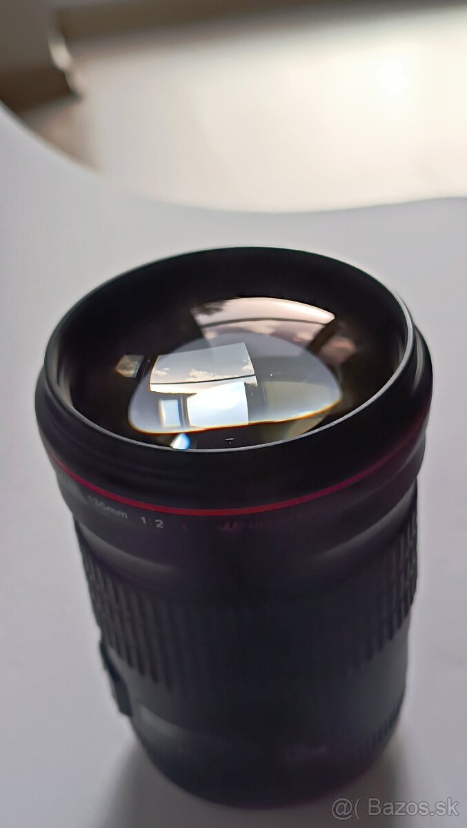 Canon L135mm-2
