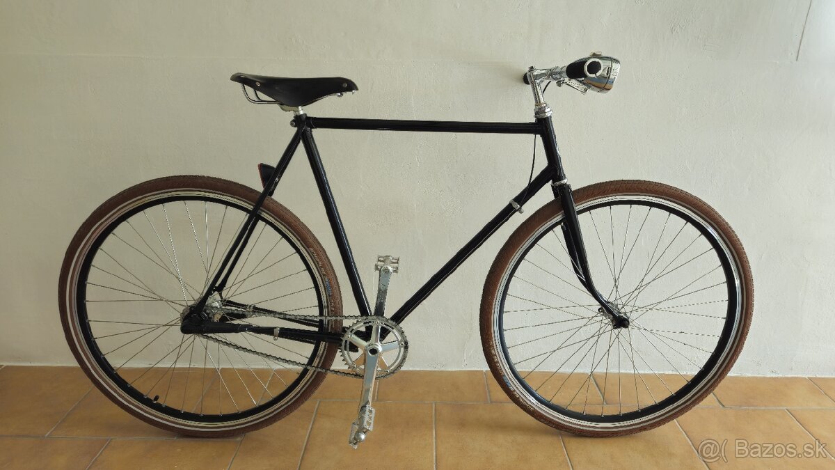 Gazelle 1970