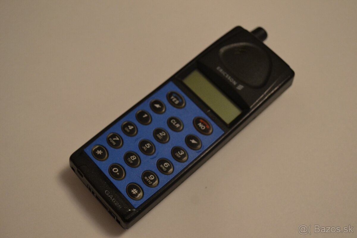 Ericsson GA628 Pekný stav