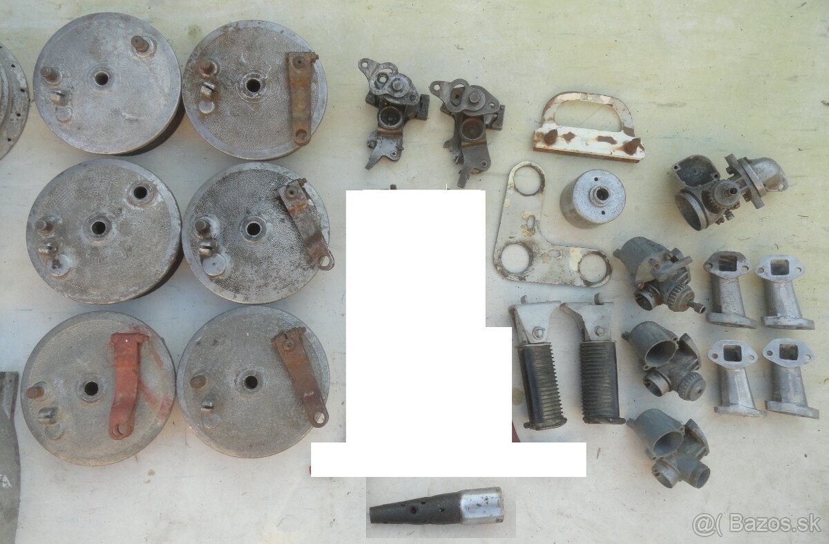 Jawa 05 diely